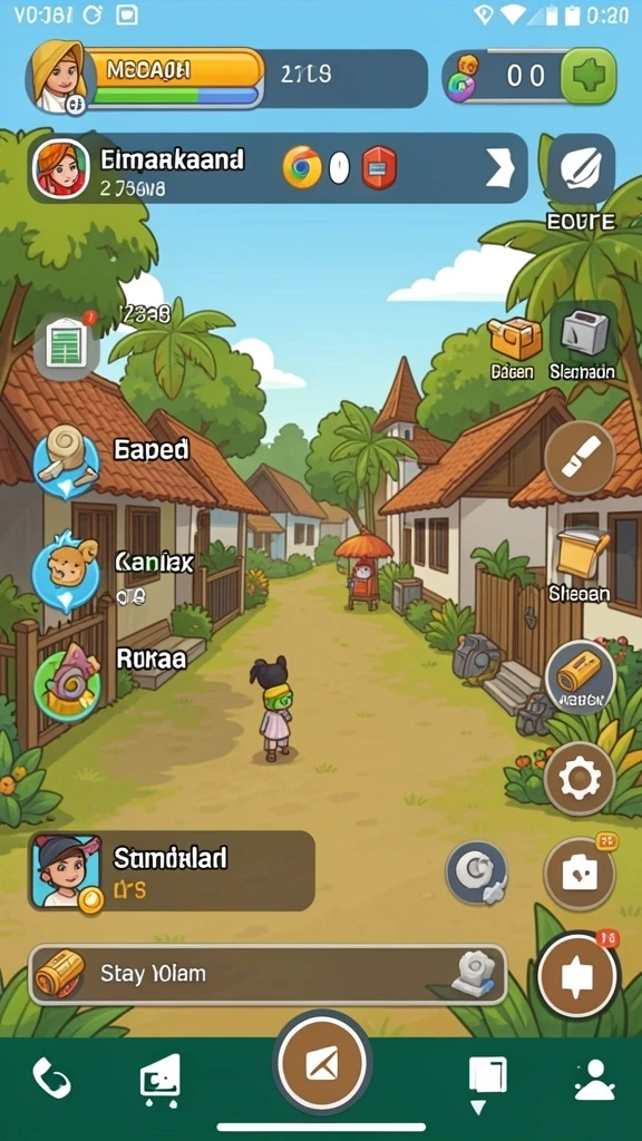 Screenshot 8g8g nomor 1