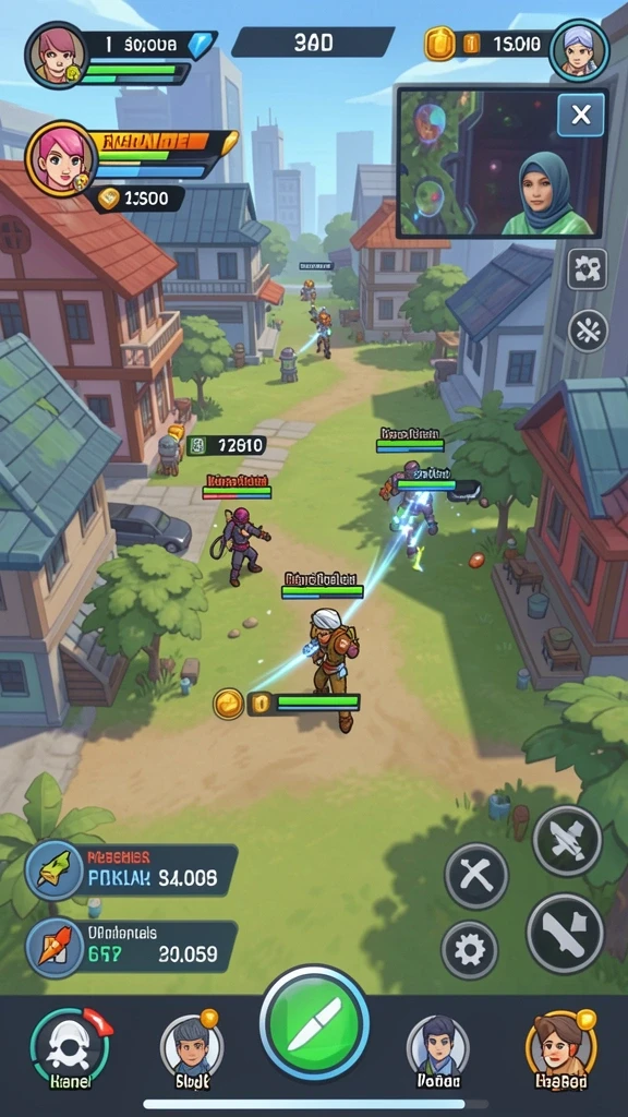 Screenshot glowin88 nomor 2