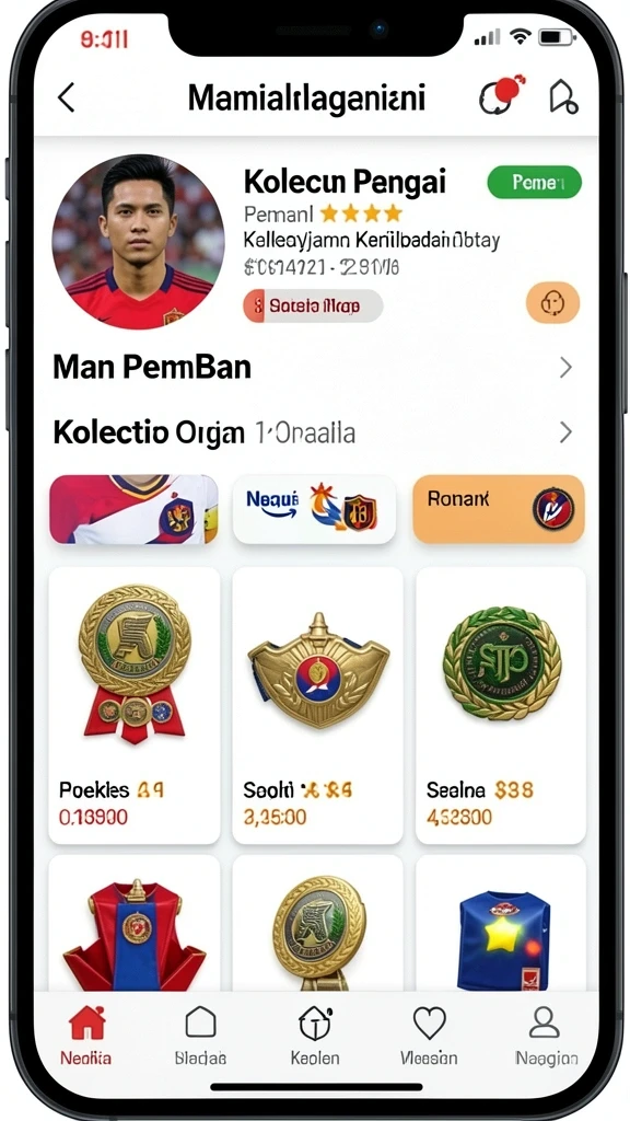 Screenshot glowin88 nomor 3