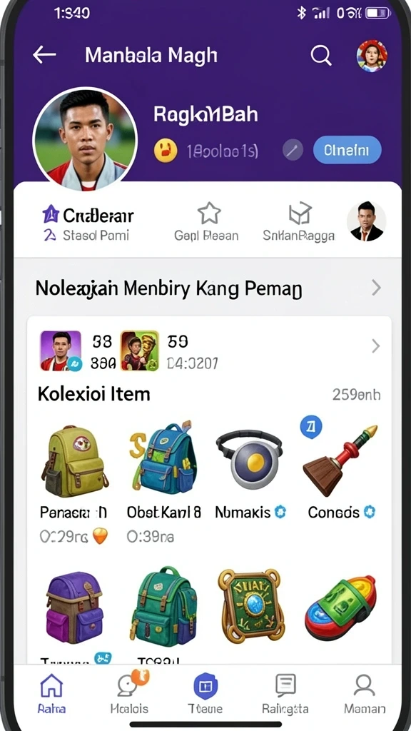 Screenshot hokihebat nomor 1