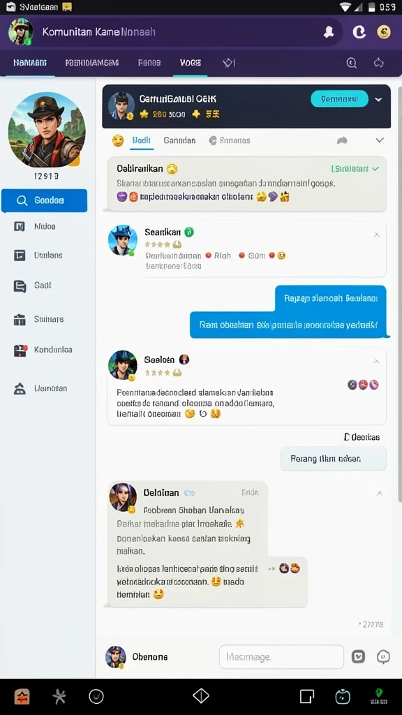 Screenshot hugo77 nomor 1