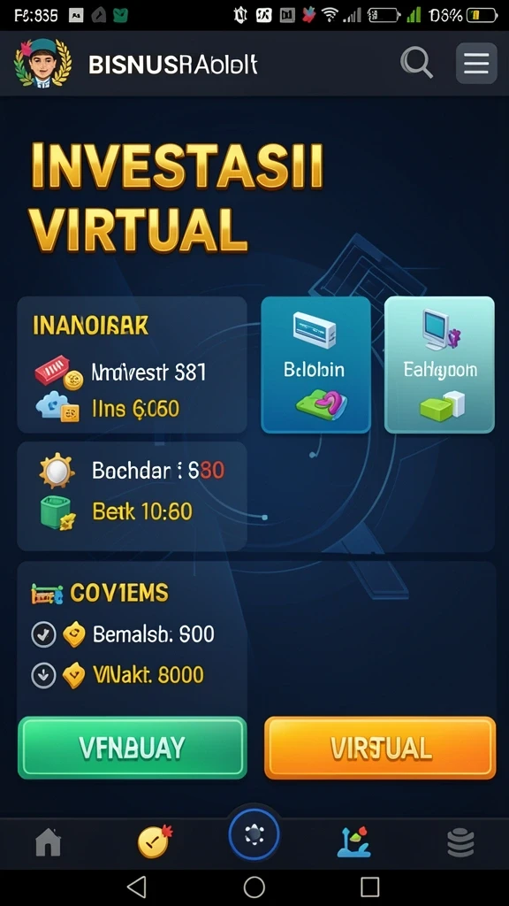 Screenshot idrok nomor 1