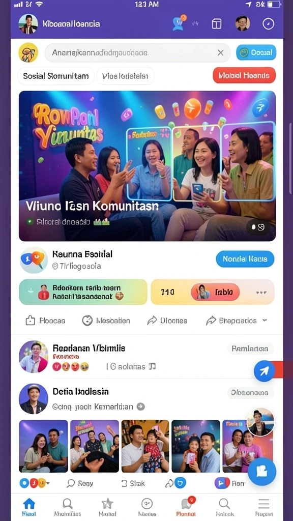 Screenshot kpk100 nomor 1