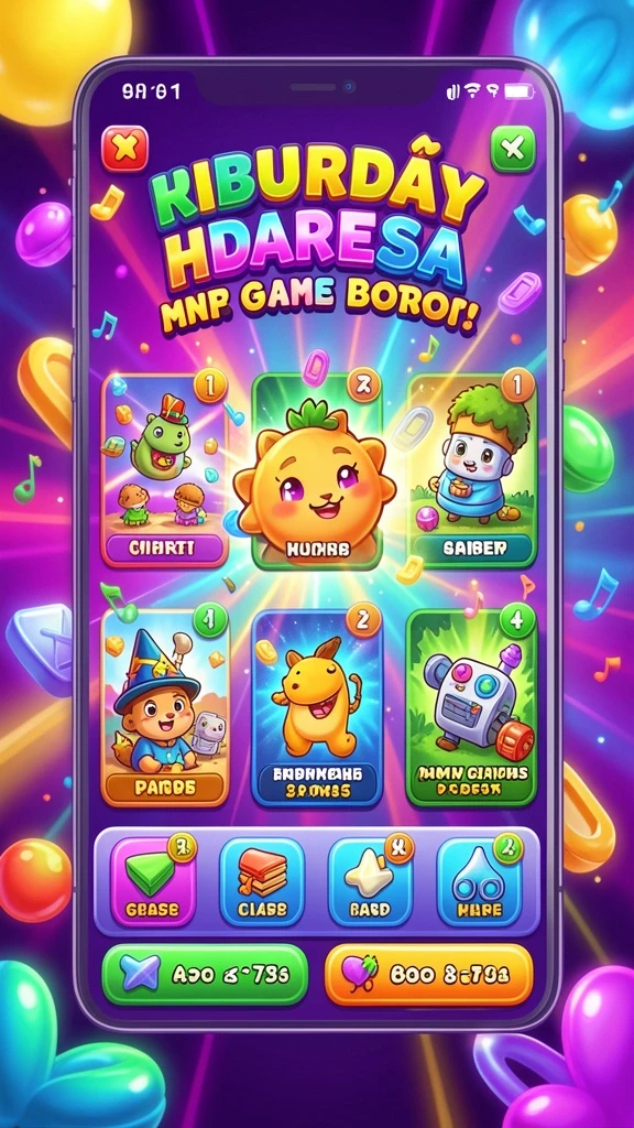 Screenshot moneyboom nomor 1