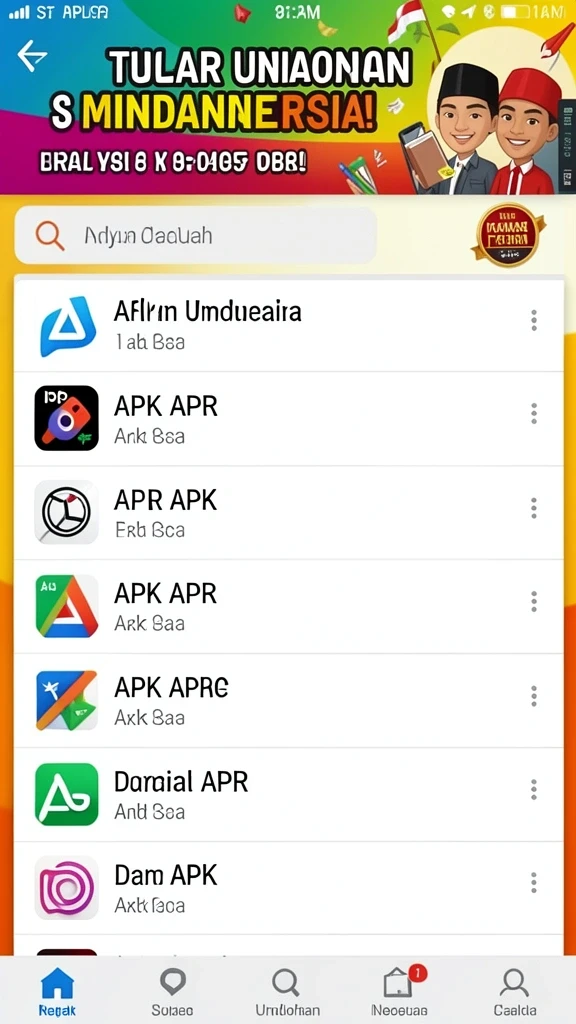 Screenshot moneyboom nomor 3