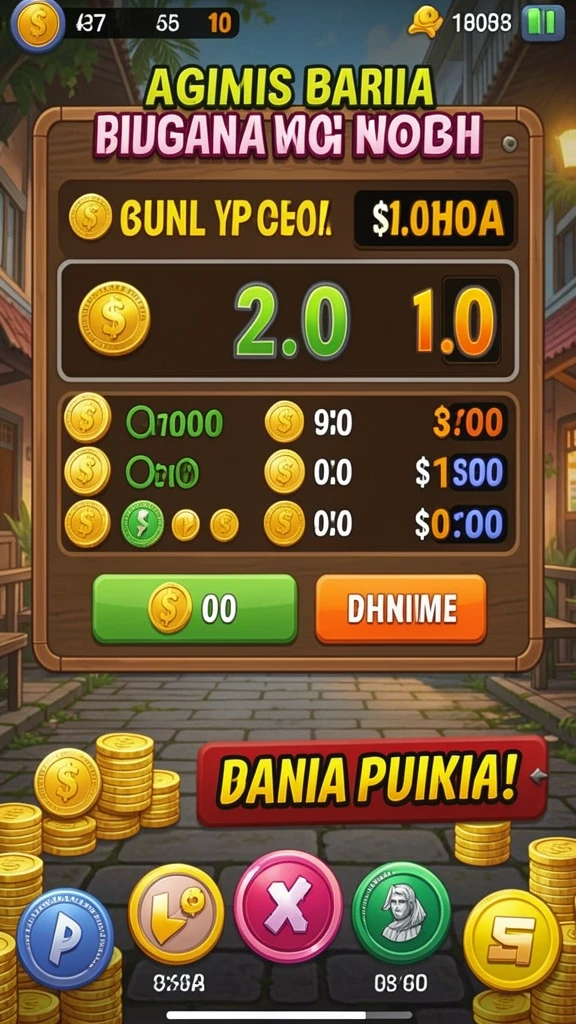 Screenshot pesiar88 nomor 3