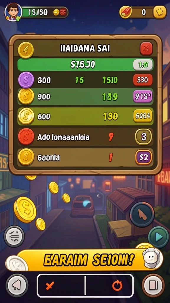 Screenshot rejekibet nomor 2