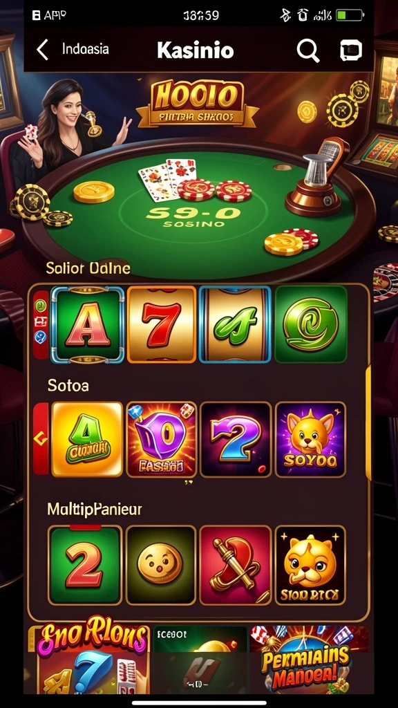 Screenshot sip33 nomor 1
