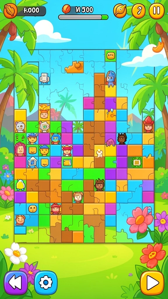 Screenshot superwin nomor 3