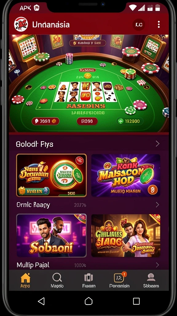Screenshot tokyo88 nomor 1